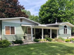 3239 Kimberly Dr, Millington, MI 48746