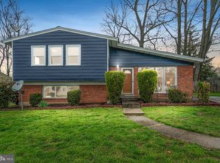 3305 Niles St, Silver Spring, MD 20906