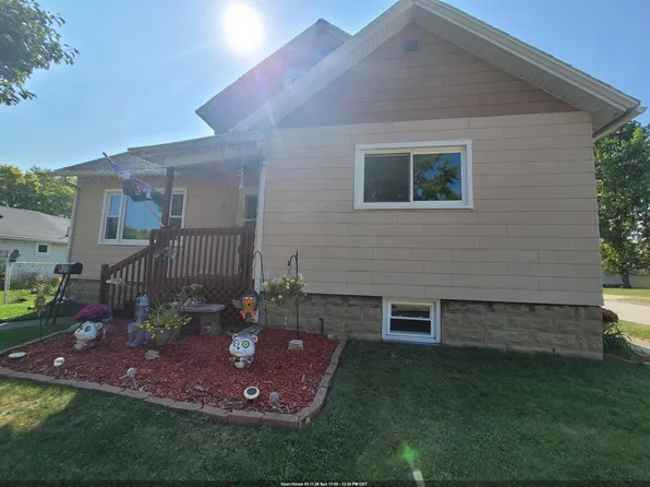 388 Portage St, Fond Du Lac, WI 54935