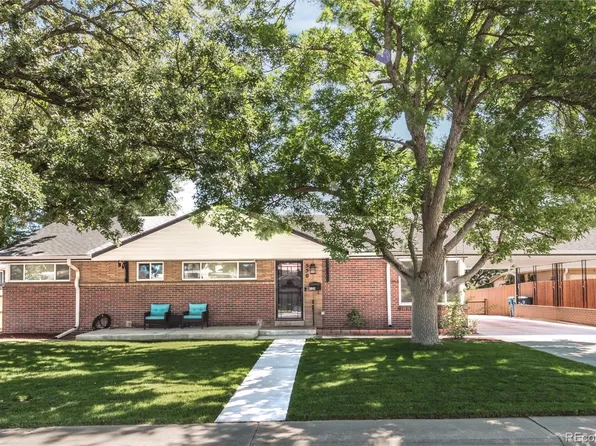 550 Estes Street, Lakewood, CO 80226