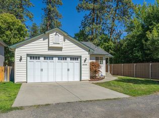 3108 N Pine Ct, Spokane, WA 99205