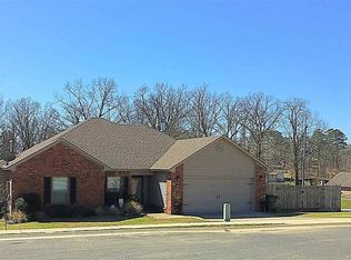 194 Hillshire Loop, Hot Springs, AR 71913