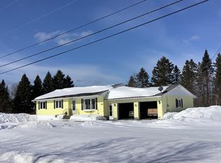 94 Albair Rd, Caribou, ME 04736