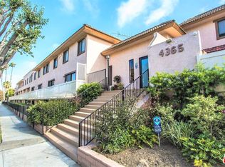 4365 McLaughlin Ave APT 14, Los Angeles, CA 90066