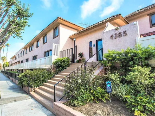 4365 McLaughlin Ave APT 14, Los Angeles, CA 90066