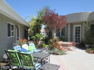 3501 Syracuse Ave, San Diego, CA 92122