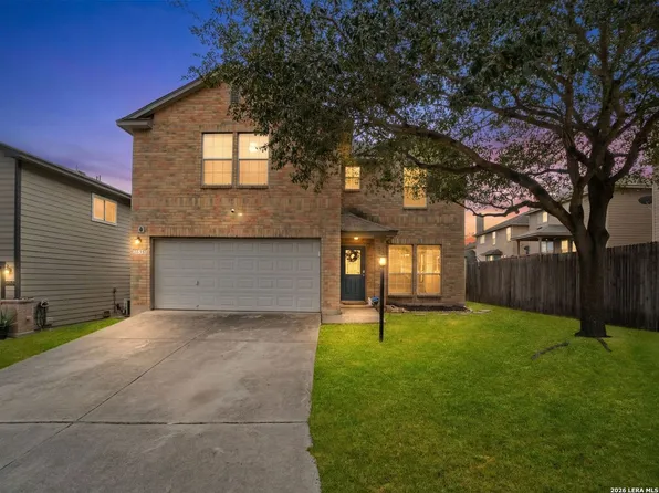 6814 Loma Secca, San Antonio, TX 78233