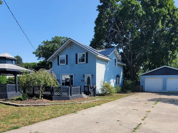 2569 Harding Ave, Muskegon, MI 49441