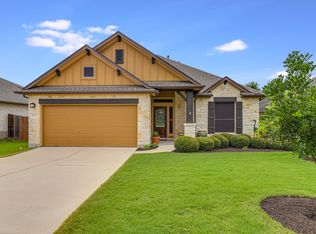 130 Kiras Ct, Austin, TX 78737