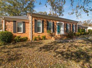 3208 Scenic Dr, Scottsboro, AL 35769