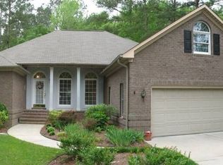 111 Southern Hills Dr, New Bern, NC 28562