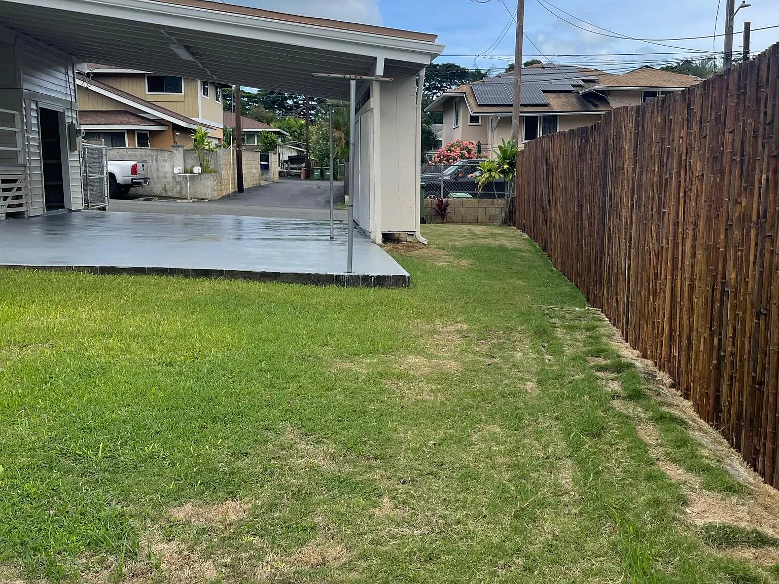 3 bed, 1.5 bath, 1000 sqft, $3,900 — Photo 3