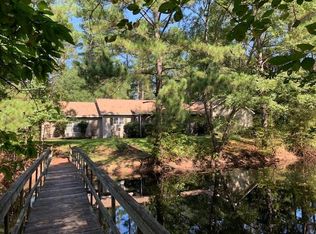 1245 Carrie Lynn Dr, Manning, SC 29102