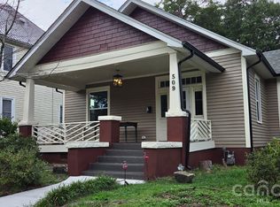 509 5th St, Spencer, NC 28159