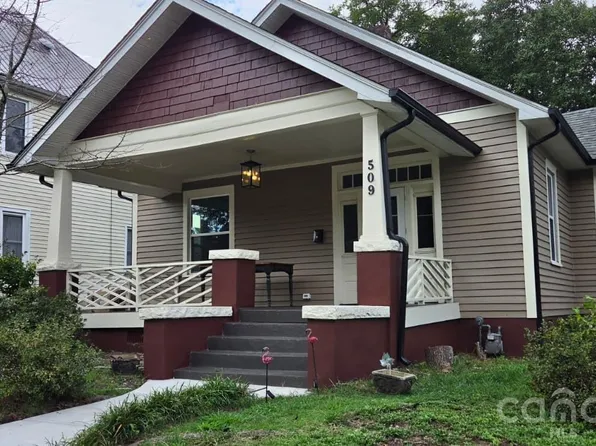 509 5th St, Spencer, NC 28159