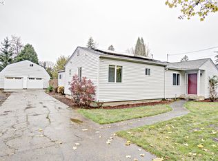14343 SE Bush St, Portland, OR 97236
