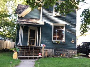2108 Fred St, Marinette, WI 54143