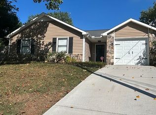 801 Black Rock Cir, Knoxville, TN 37934