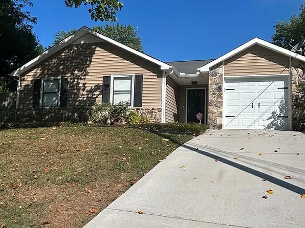 801 Black Rock Cir, Knoxville, TN 37934
