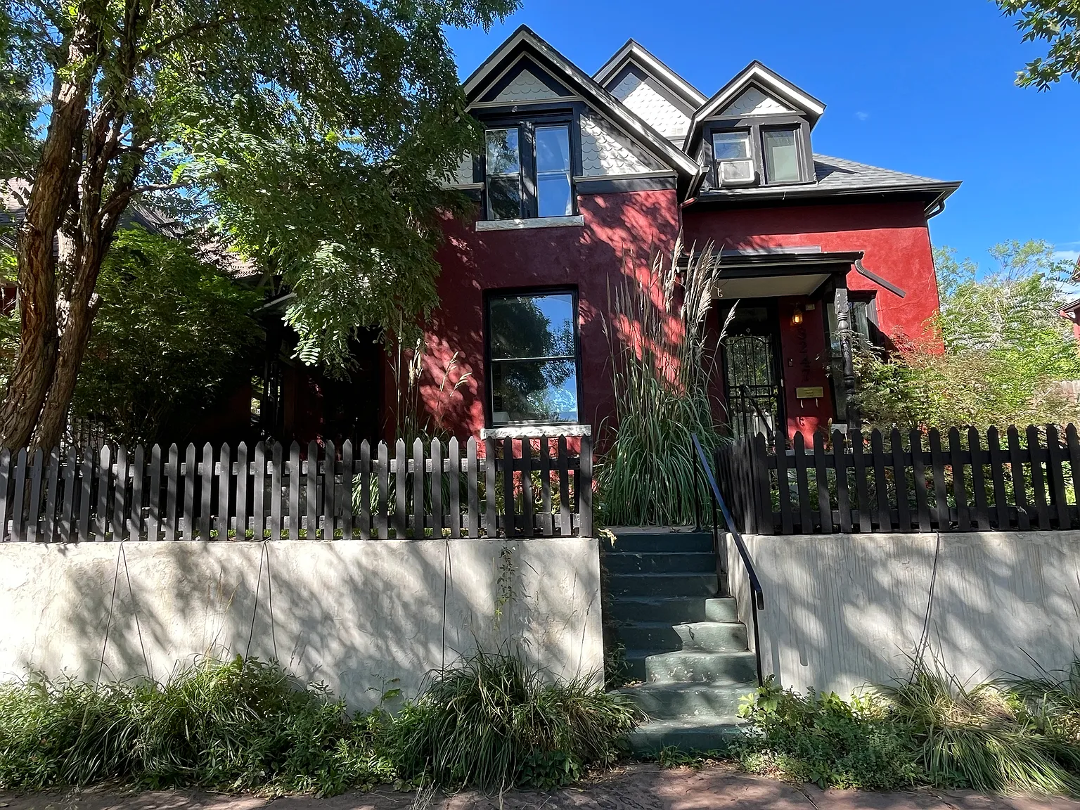 2 bed, 1277 sqft, $3,500 — Photo 2