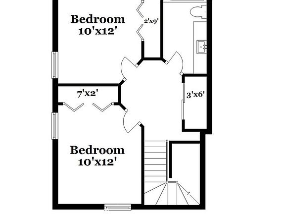3rd image of 7610 W Julie Dr