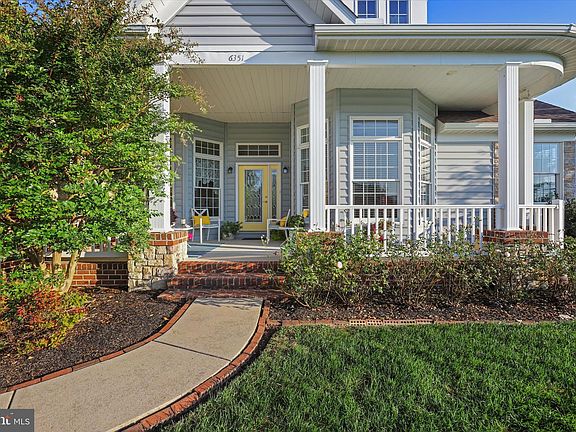 5th image of 6351 Saucon Valley Dr