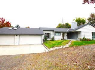 1451 S 2nd Ave, Walla Walla, WA 99362