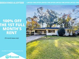 1521 Wilhurst St, Jackson, MS 39211