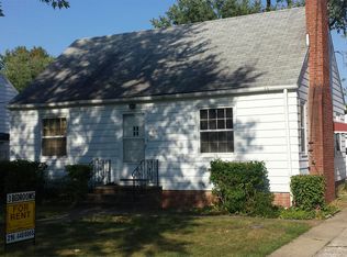 1601 Lander Rd, Mayfield Heights, OH 44124