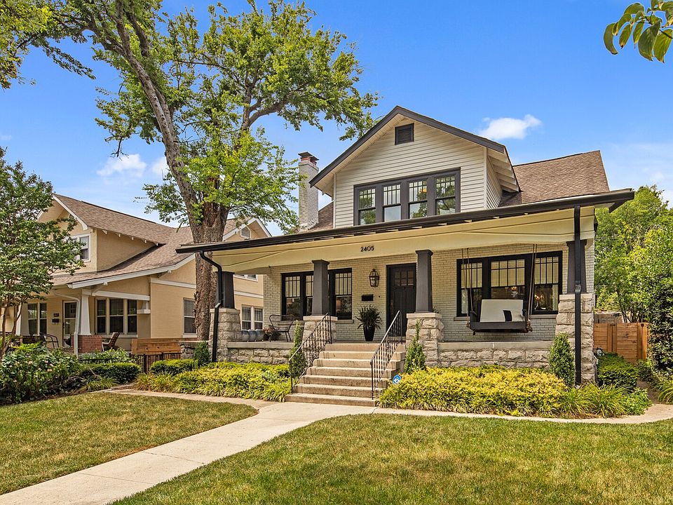 2405 Belmont Blvd, Nashville, TN 37212 Zillow