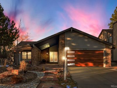 10155 E Fair Circle, Englewood, CO, 80111