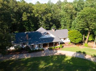 126 Berry Trl, Dallas, GA 30132