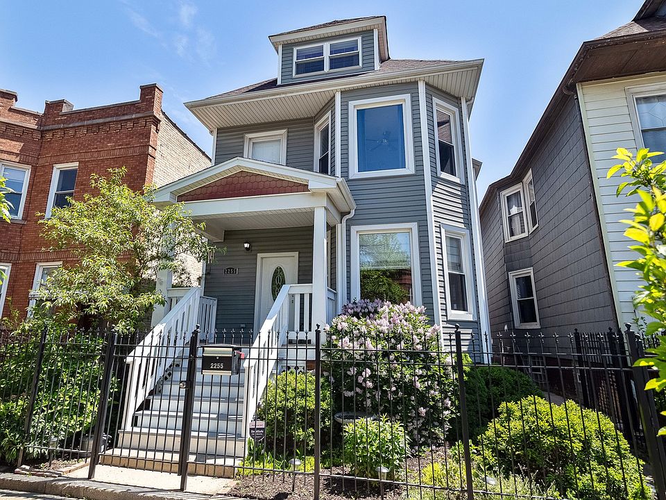 1st image of 2255 N Avers Ave
