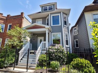 2255 N Avers Ave, Chicago, IL 60647