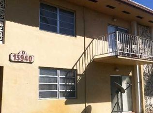 13940 Lake Placid Ct APT D25, Miami Lakes, FL 33014