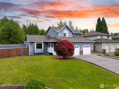 14627 64th Avenue SE, Snohomish, WA, 98296