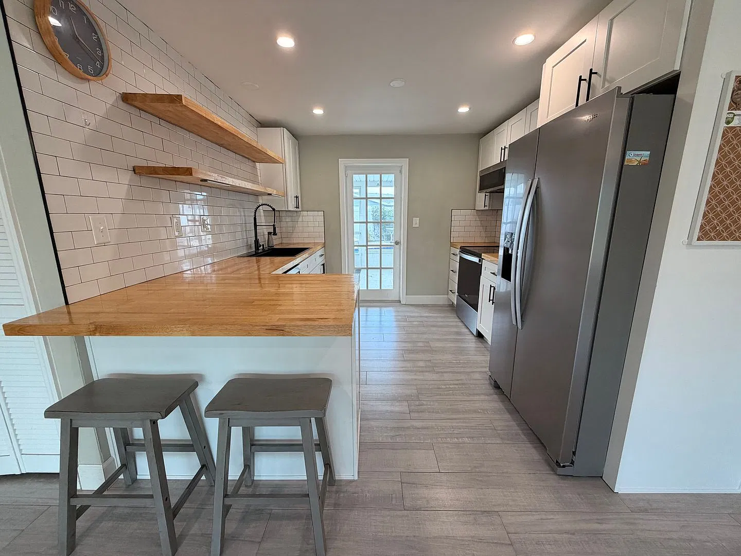 Charming Beachside Bungalow with Pool! — Photo 4