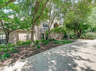 401 Oak Ridge Dr, Fairview, TX 75069