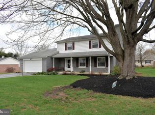 187 Harvest Ln, Chambersburg, PA 17202