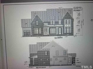1840 Elderbank Dr, Apex, NC 27502