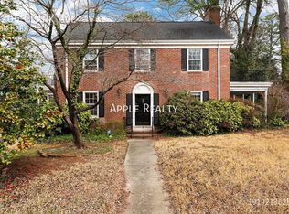 3206 Clark Ave, Raleigh, NC 27607
