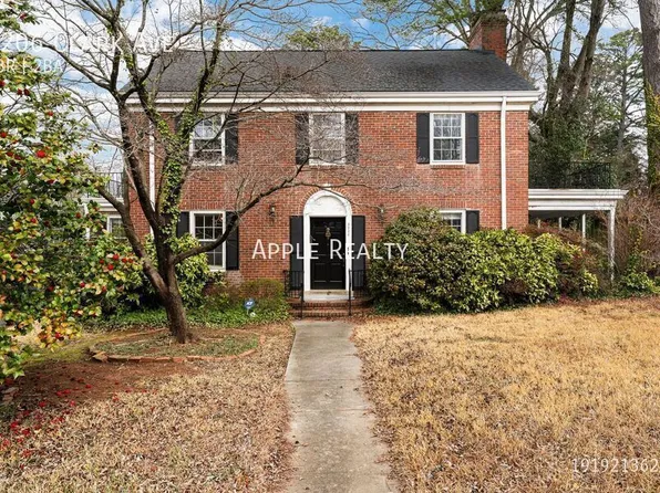 3206 Clark Ave, Raleigh, NC 27607
