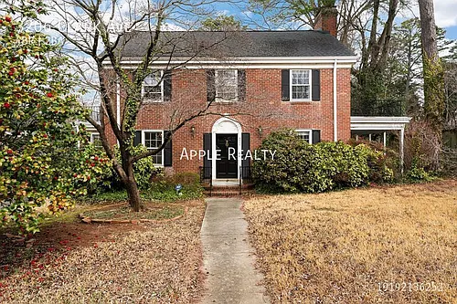 3206 Clark Ave Photo 1