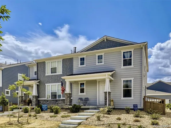 8553 Gladiola Court #B, Arvada, CO 80005