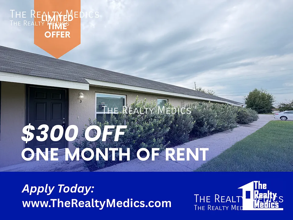 8106 Juniper Rd #3