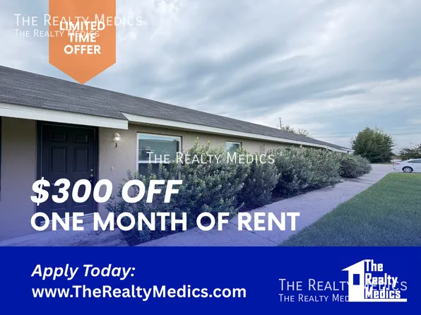 8106 Juniper Rd #3, Ocala, FL 34480