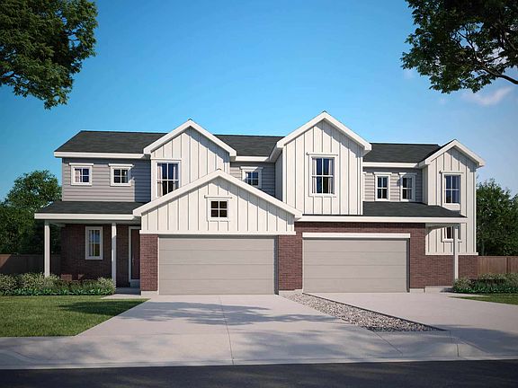 Plan 3403 B Plan 3404 A