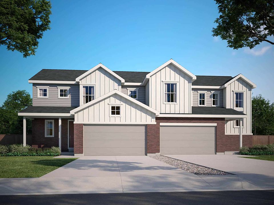 Plan 3403 B Plan 3404 A