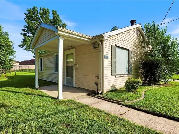 289 E Shannon Ln, New Orleans, LA 70123