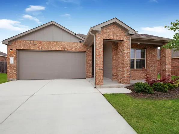 21409 Resource Rd, Pflugerville, TX 78660